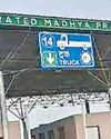 Madhya Pradesh HC orders check posts restored to curb overloading, boost road safety38