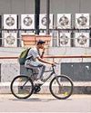 Scorching heat grips Capital as mercury breaches 42 degrees C14