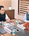 DMRC & ICAR-IARI sign MoU for pilot horticulture initiative11