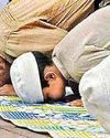 No restriction in Islam on women coming to mosque: AIMPLB to SC48