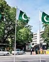 Pakistan minister, US envoy discuss efforts for 2" round of US-Iran talks55
