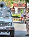 3 held for robbing cab driver at knifepoint, extorting Rs 20,00014