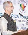 India-Africa partnership will be message of stability in turbulent world: Jaishankar44