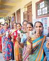 Voters power EVMs to historic highs6