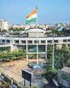 Millennium Post Delhi