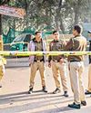 Millennium Post Delhi