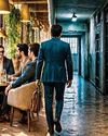 Millennium Post Delhi