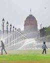 Millennium Post Delhi