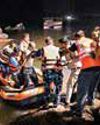 MP: 4 dead, several missing as tourist boat overturns in Jabalpur reservoir5