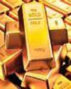 RBI ups domestic storage of gold by another 104 tonnes62