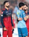 Holder, Gill power GT to 4-wicket win over RCB81