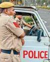 Man falls from Dabri flyover after collision, dies; driver absconds15