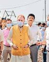 Bhalswa landfill to be cleared by December '26, says Mayor14