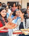 Girls outperform boys, pass rate above 99%38
