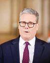 British Jews are scared: UK PM Keir Starmer46