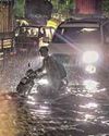Rain, hailstorms sweep several states, bring relief from severe heat7