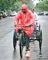 Millennium Post Delhi
