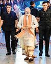 Millennium Post Delhi
