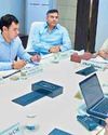 Millennium Post Delhi