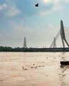 Millennium Post Delhi