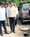 NDMC reviews monsoon prep18