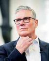 UK PM Starmer remains defiant in face of Cabinet rebellion54