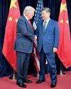 Trump, Xi appear intent on keeping deep differences over Iran war55