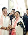 Assam gets Himanta 2.0; CM attends oath23