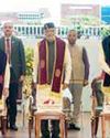 AIIMS hosts 51st convocation at Bharat Mandapam12