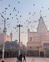 Millennium Post Delhi