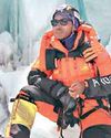 Nepal's mountaineer Kami Rita Sherpa climbs Mt Everest for 32nd time54
