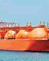 Vessel carrying 20,000 MT of LPG reaches Gujarat crossing Strait of Hormuz64