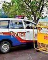 Labourer dies of electrocution near Punjabi Bagh park14