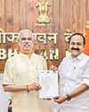 Satheesan announces Kerala Cabinet ahead of swearing-in ceremony39