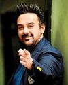 Respect his space: Adnan Sami82