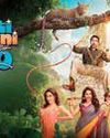 COMEDY IS A STAPLE GENRE FOR THE INDIAN AUDIENCE: AYUSHMANN KHURRANA86