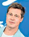 Brad Pitt returns as Cliff Booth in David Fincher’s new Netflix film Millennium Post Delhi
