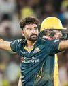 End of the road for CSK as Titans close in on top two Millennium Post Delhi