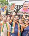 Shared cheers mark Kerala Assembly oath Millennium Post Delhi