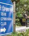 Govt asks Delhi Gymkhana Club to hand over premises by June 52