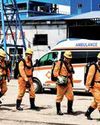 Coal mine gas explosion in north China’s Shanxi Province kills 9034