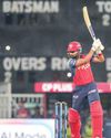 The return of the King30