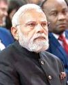 Modi completes 12 yrs in office; BJP, Union ministers hail his leadership Modi completes 12 yrs in office; BJP, Union ministers hail his leadership32