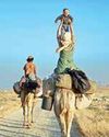 Israel, Hezbollah clash along Lebanese river Israel, Hezbollah clash along Lebanese river49