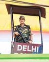 Millennium Post Delhi