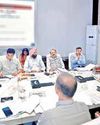 Delhi hikes ration eligibility to ₹2.5L Delhi hikes ration eligibility to ₹2.5L25