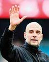 Dawn of new order? Life after Pep begins for Manchester City Dawn of new order? Life after Pep begins for Manchester City70