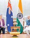 PM Modi reaffirms stability and prosperity in Indo-Pacific PM Modi reaffirms stability and prosperity in Indo-Pacific26