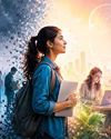 AI LAYOFFS RISE, BUT GEN Z SEES OPPORTUNITY85