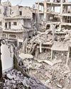 New Hamas military leader killed in Gaza strike: Israel58
